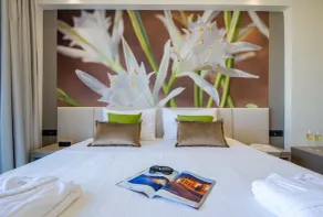 Incognito Creta Luxury Suites and More - Habitación