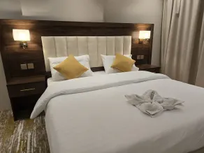 Cloud Dream - Room