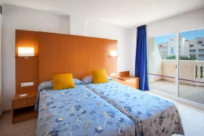 Hotel Servigroup Romana - Værelse