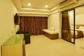 Hotel Alibaba Mumbai - Værelse