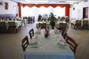Sabotin, Hotel & Restaurant - Restaurant