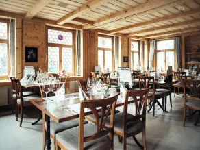 Gasthaus Hof - Restaurant