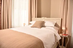 Manoir Maplewood - Quarto