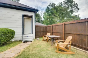 Modern Couple's Retreat in Greenwood! - Innvendig