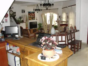 Hotel Colonial - Hall