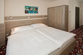 Hotel Arena - Camera
