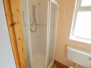 Achill View - Salle de bain