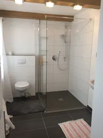 Pension Karner - Salle de bain