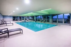 La Quinta by Wyndham Lubbock North - Piscine