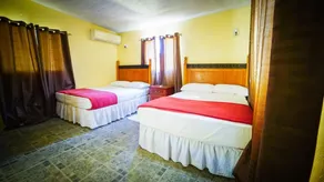 Arawa Kunuku Houses - Room