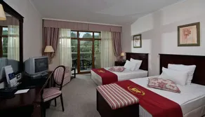 Meliá Grand Hermitage All Inclusive - Room
