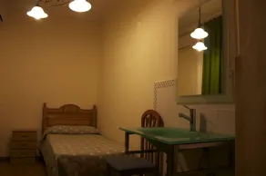 Pension Matilde - Chambre