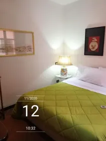 Gaia B&B - Værelse