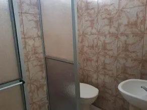 Pousada Marcos - Bathroom