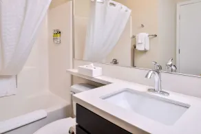 Candlewood Suites Sierra Vista by IHG - Salle de bain