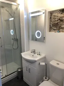The North Cliff Hotel - Room