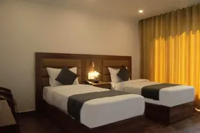 Hardys Retreat - Chambre