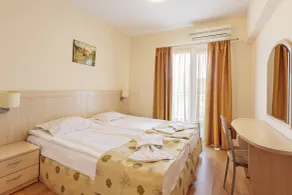 Serena Residence Aparthotel - Zimmer
