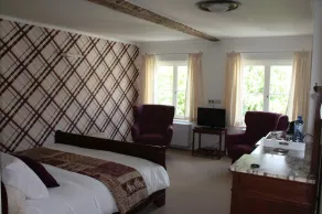 Boutique B&B The Townhouse - Værelse
