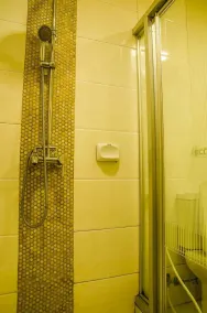 Dreamwave Hotel Santiago - Bathroom