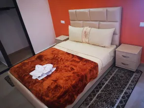 Equinox - Room
