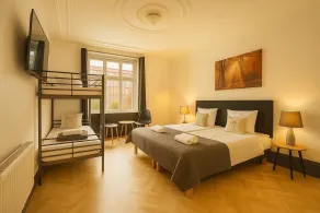 Hotel Amager - Room