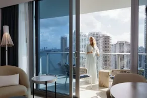 Kimpton EPIC Hotel by IHG - Værelse
