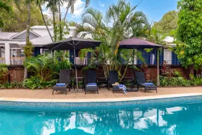 Paradise On The Beach Resort - Piscine