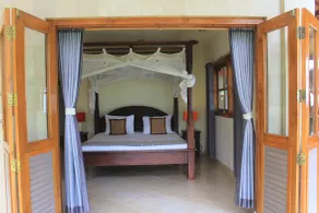 Ume Cantik Villa - Room