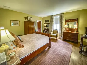 Central Hotel - Zimmer