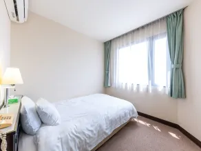 Tabist Hotel New Osamura Sabae Inter - Chambre