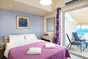 Melina Apartments - Rom