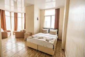 Batumi Inn Hotel - Room