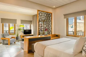 Querini Luxury Suites - Zimmer