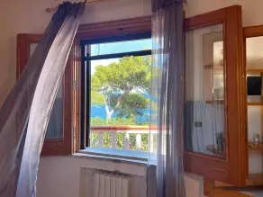 Solemar Sicilia - Residence Mer et Soleil - Vista dalla camera