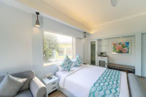 Sinclairs Siliguri - Room