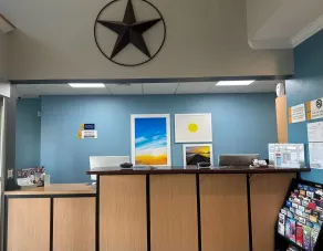 Days Inn by Wyndham Copperas Cove - Réception