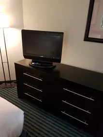 2BR / 2BA Oceanfront King Suite ~ Ocean's One Resort 1806 - Værelse