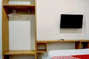 The Home Srengseng - Zimmer