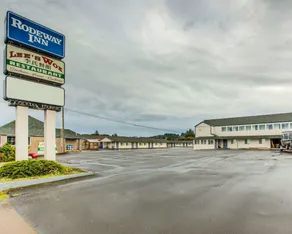 Rodeway Inn Newport - Restaurant