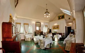 Willa Różana - Restaurant