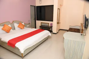 Hotel Durga Near Abu Road Railway Station I Mount abu - Habitación