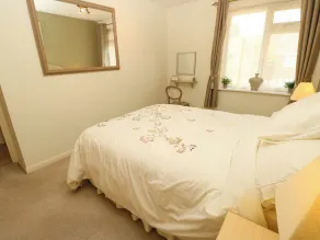 14 Shorwell - Chambre