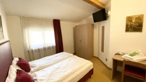 Casteluce Hotel Funivie - Chambre