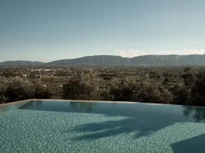 Olea All Suite Hotel, a Member of Design Hotels - Vue de la chambre