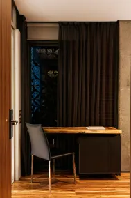 Hotel Granados 83, a member of Preferred Hotels & Resorts - View from room