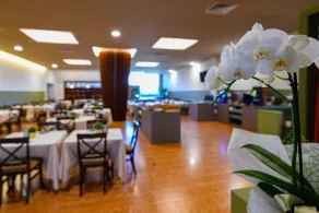Best Western Hotel Garda - Restaurante