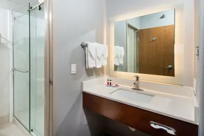 AmericInn by Wyndham Rapid City - Salle de bain