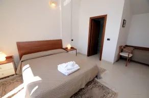 Hotel Leopold - Quarto