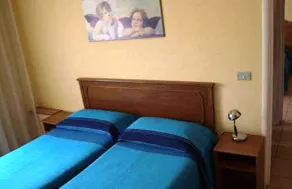 BH COLOMBO Hotel Boschetto Holiday - Zimmer